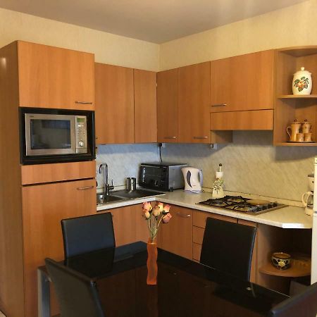 Appartamento Le Vina del Mar Bloc B Mentone Esterno foto