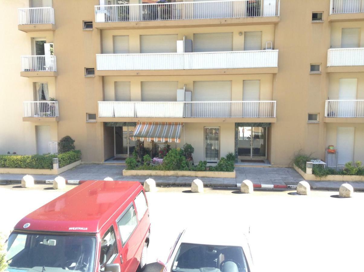 Appartamento Le Vina del Mar Bloc B Mentone Esterno foto