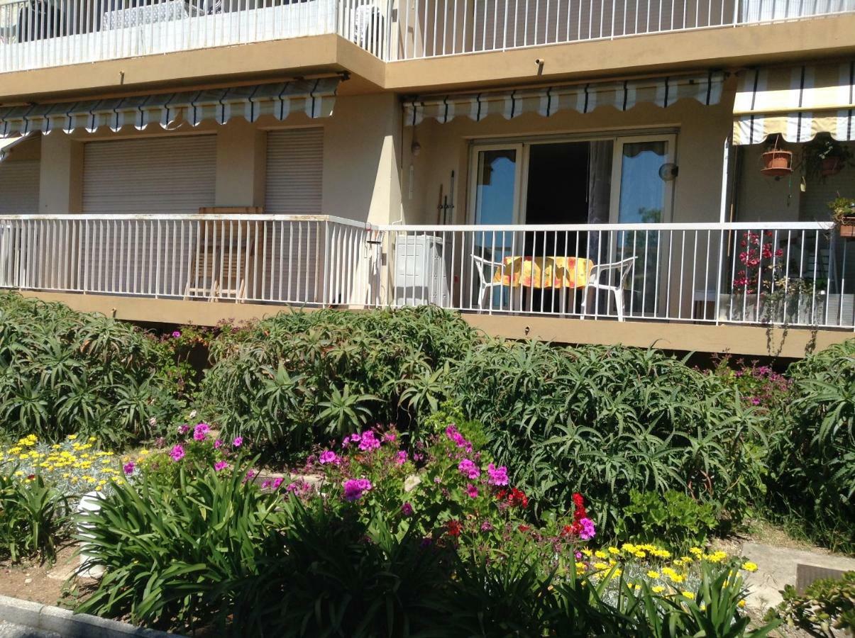 Appartamento Le Vina del Mar Bloc B Mentone Esterno foto
